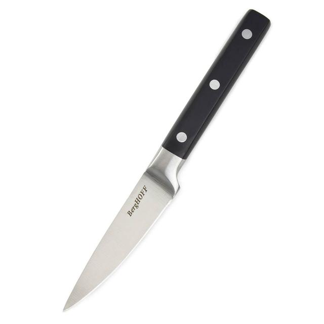 BergHOFF Gene Stainless Steel 3.5in. Paring Knife