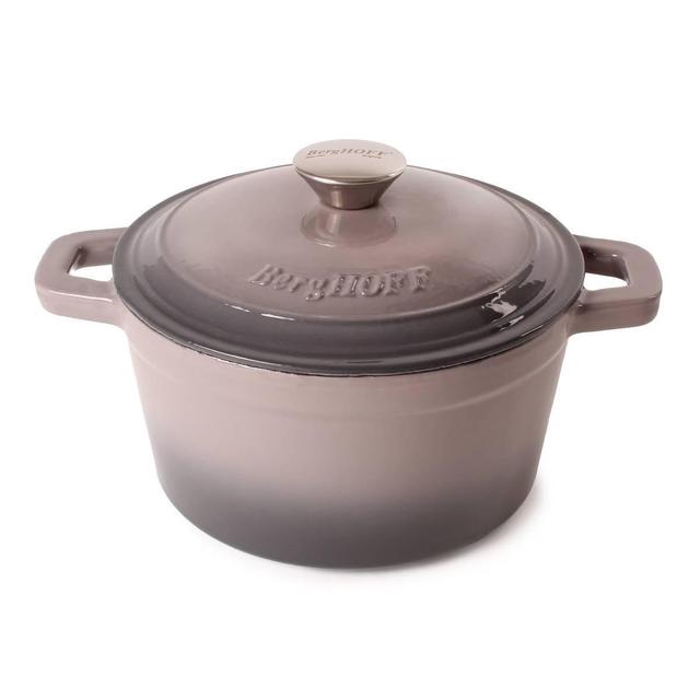 BergHOFF Neo Cast Iron 3qt. Dutch Oven