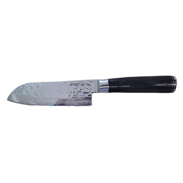 BergHOFF Martello German Steel 5.5in. Santoku Knife