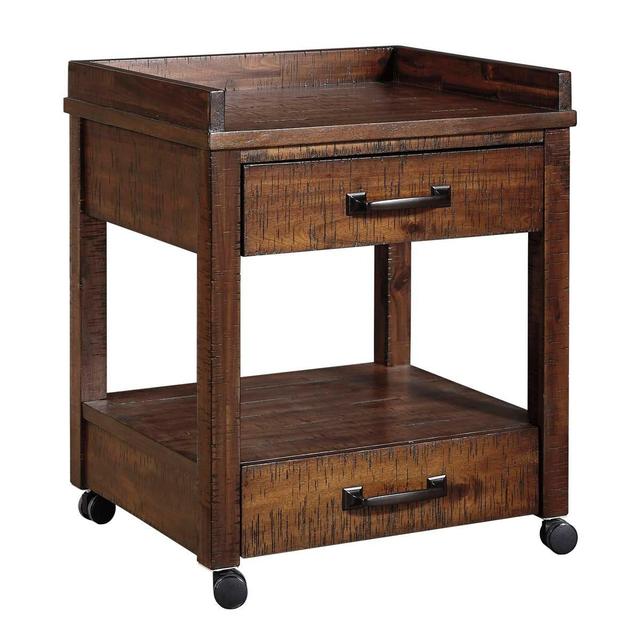 Signature Design by Ashley Baldridge Printer Stand