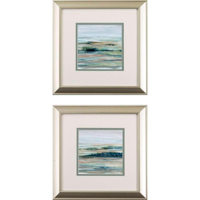 Paragon 2pc. Near Tully Wall Art Set
