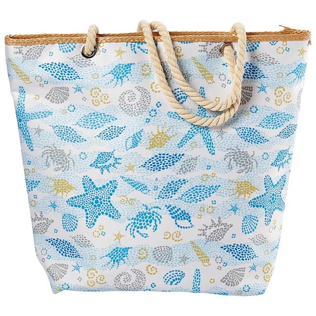 Renshun Starfish Beach Tote