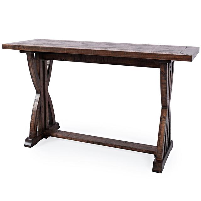 Jofran Oakmont Sofa Table