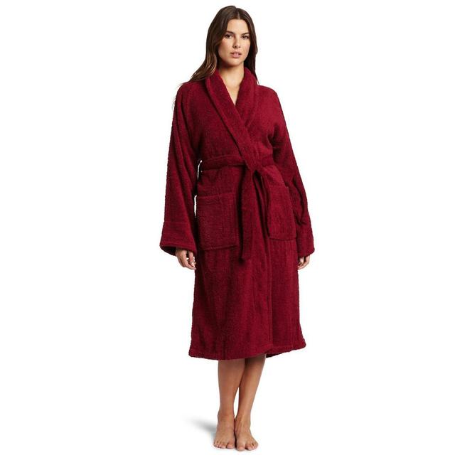 Unisex Superior Egyptian Adult Bath Robe