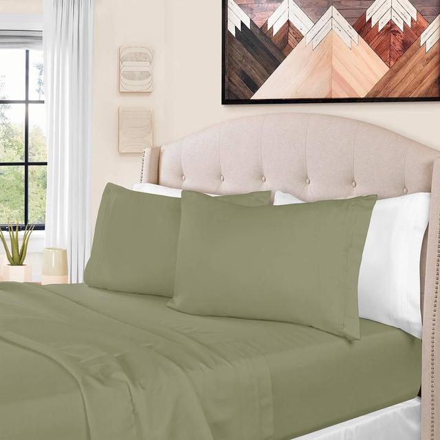 Style Cozy Peregrine Deep Pocket Sheet Set