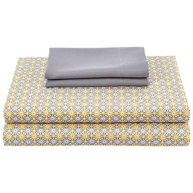 Ashley Cooper(tm) 12pc. Lina Microfiber Sheet Set