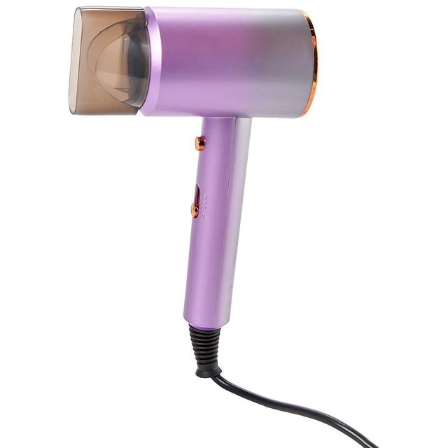 B-Glam Ombre Hair Dryer with ALCI-PU