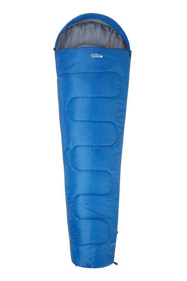 Basecamp 250 Sleeping Bag - Blue