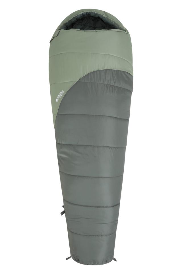 Summit 250 Sleeping Bag - Green