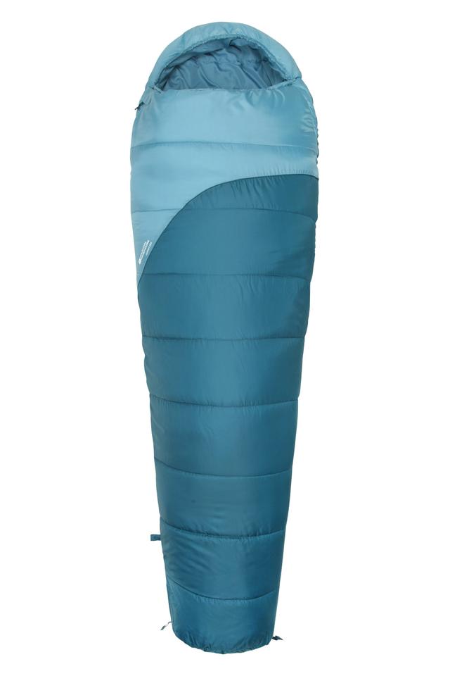 Summit 250 Sleeping Bag - Dark Grey