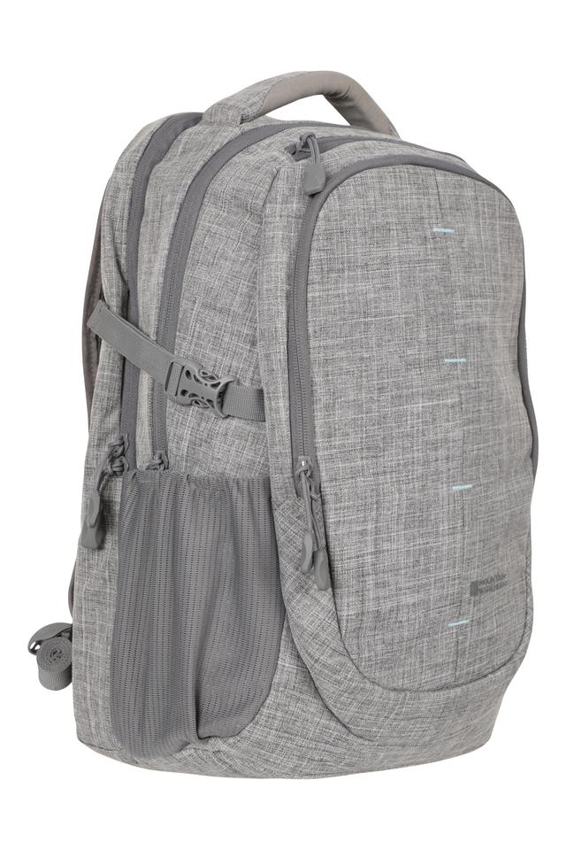 Vic Laptop Bag - 30L - Grey