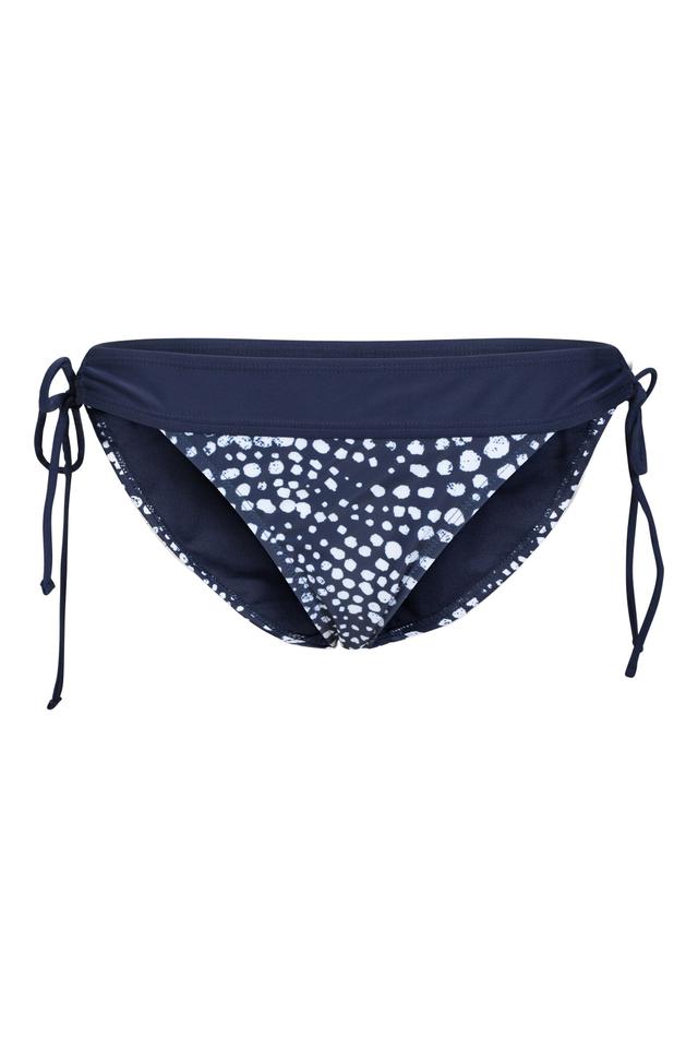 Ocean Notion Bikini Bottoms - Navy