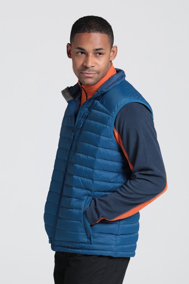 Henry Extreme Mens Down Vest -