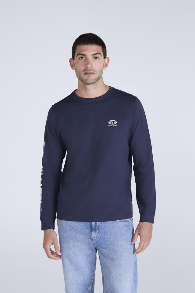 Tommy Mens T-Shirt - Dark Blue