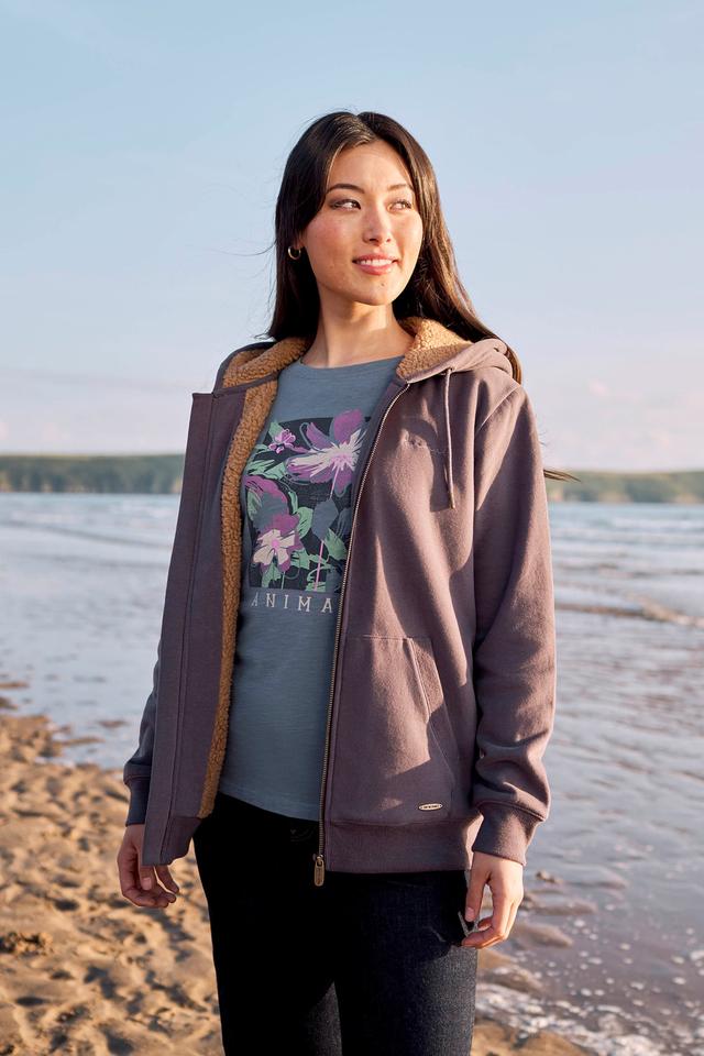 Zuri Womens Hoodie -