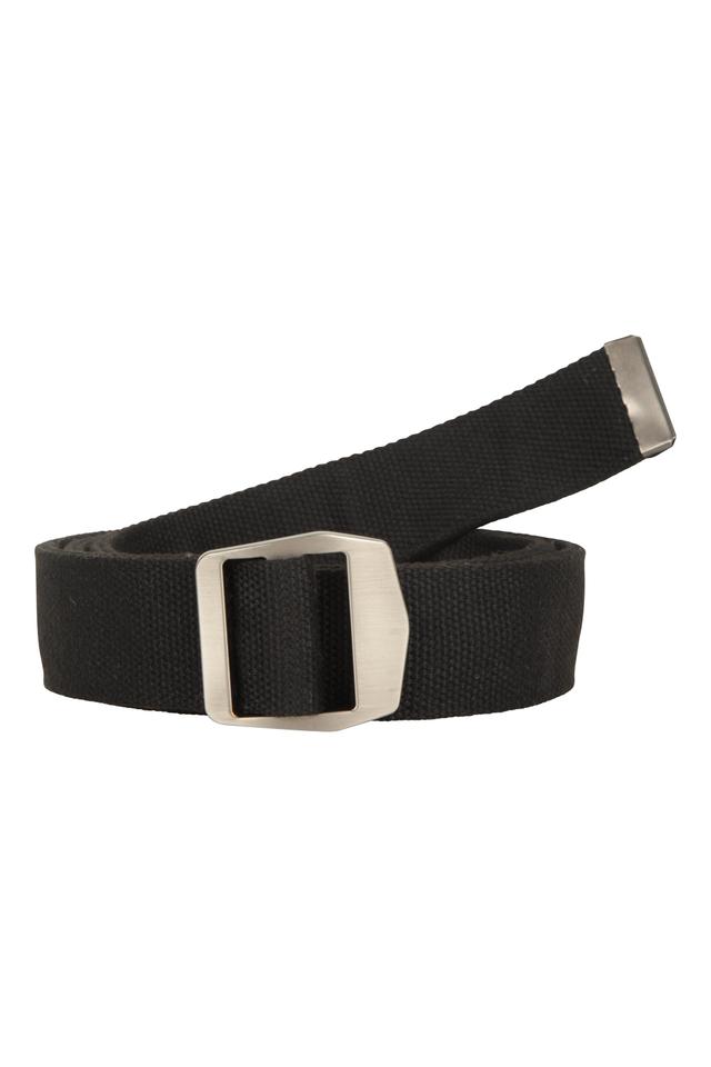 Travel Money Belt - Black