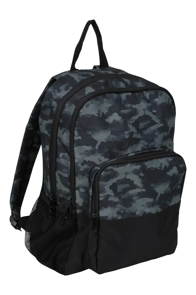 Educate Backpack - 20L - Green