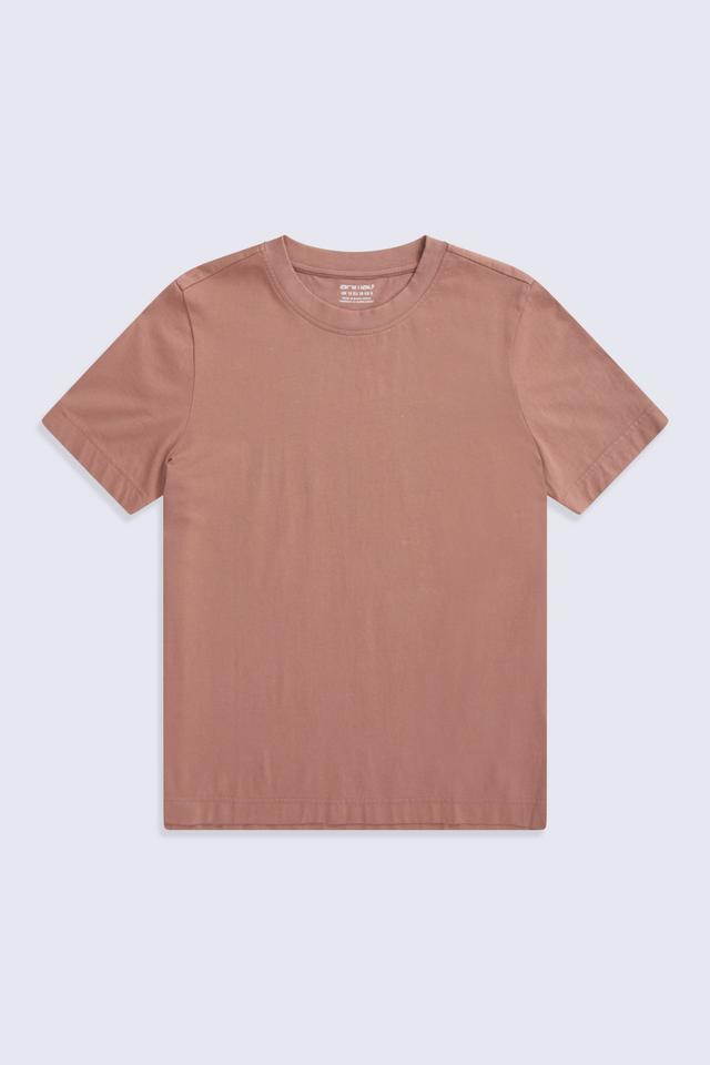 Everyday Fit Womens T-Shirt - Orange