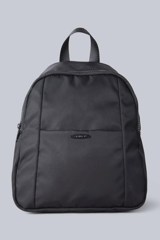 Mini Backpack 12L - Black