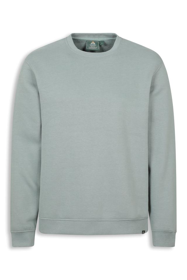 EMS Graphic Sweatshirt - Green