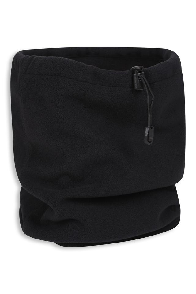 EMS Windproof Neck Gaiter - Black