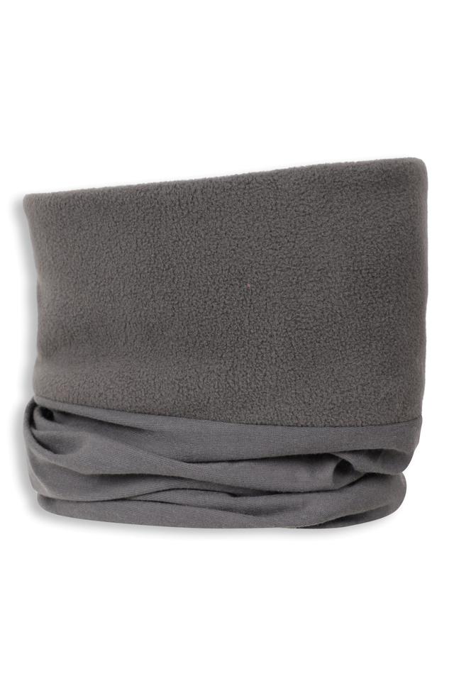 EMS Fleece Head Tube - Grey