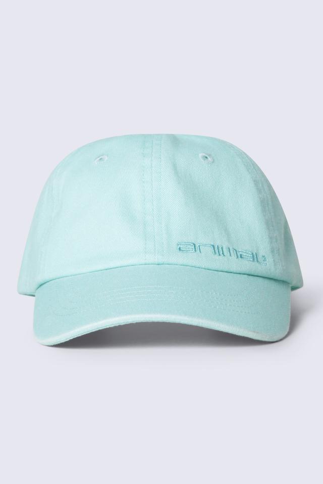 Lucky Kids Baseball Cap - Green