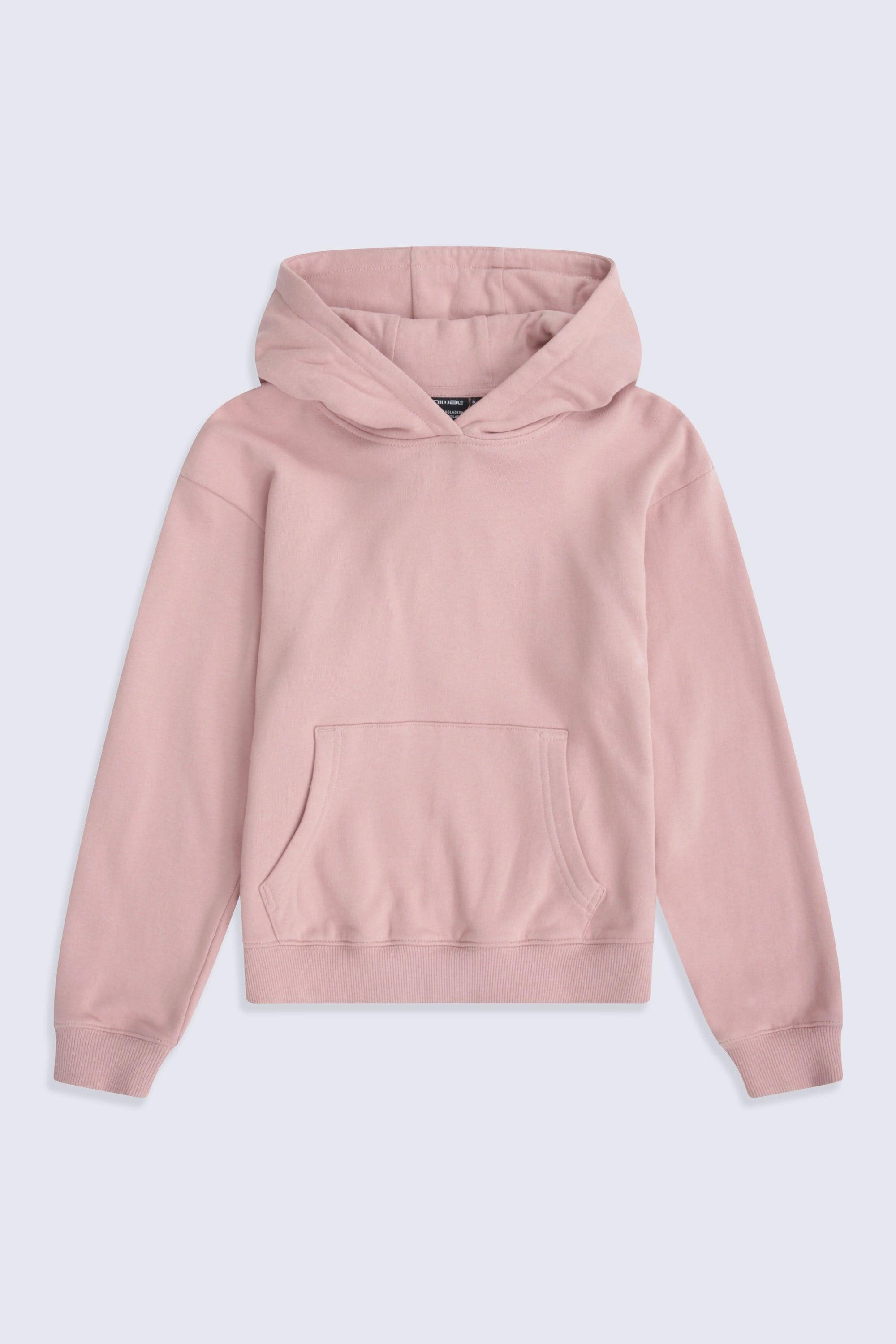 Kids Hoodie - Pink