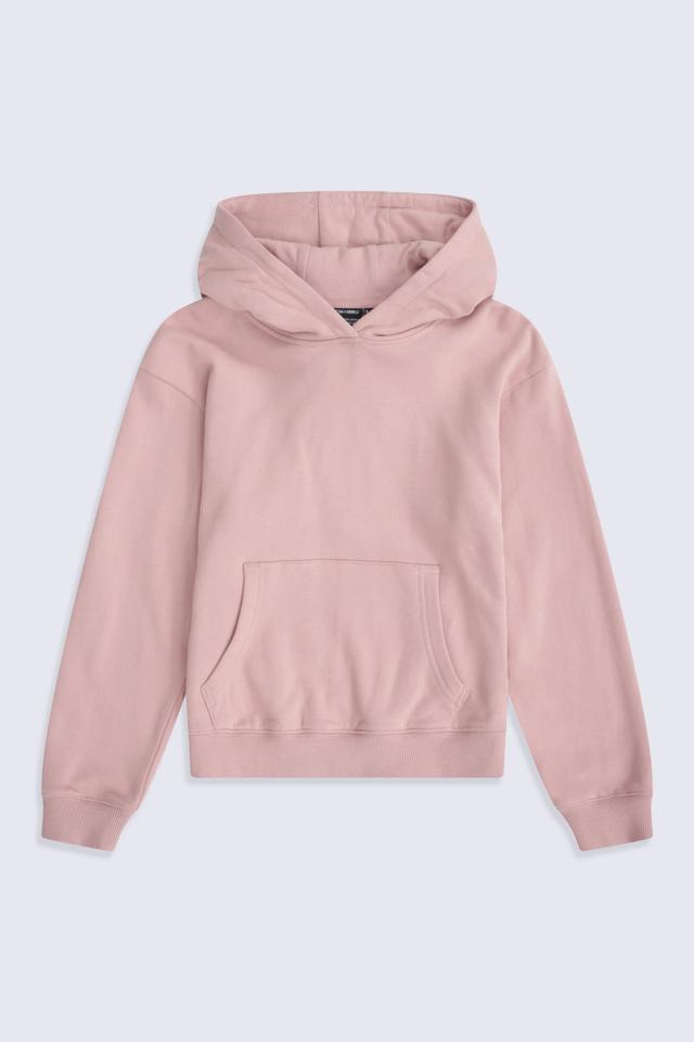 Kids Hoodie - Pink