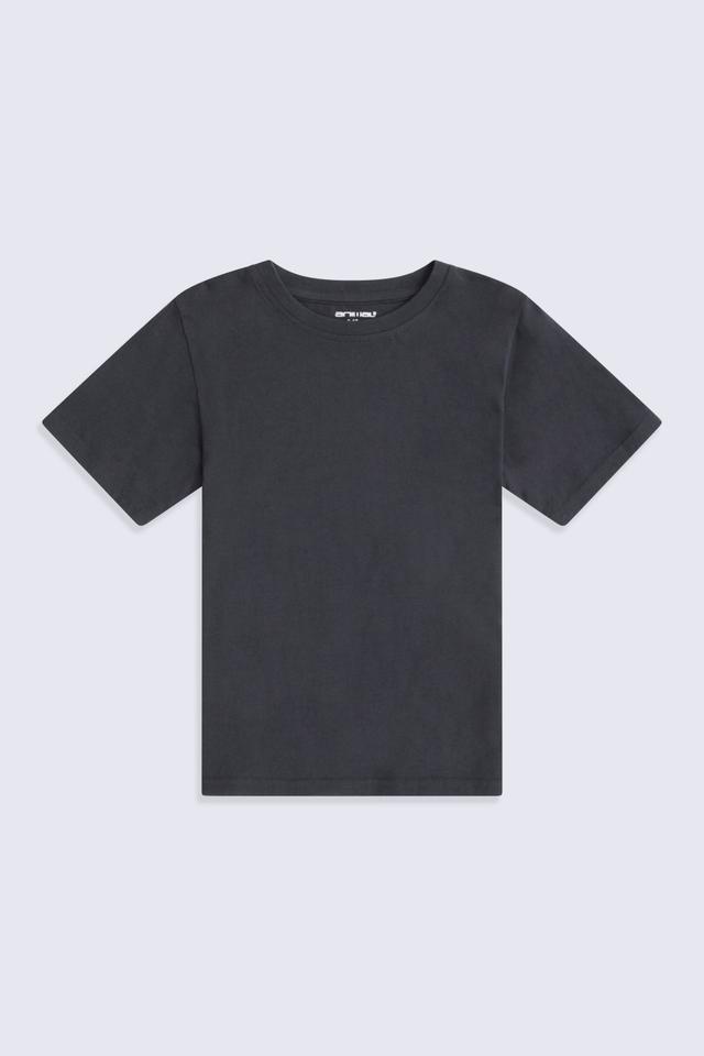 Idol Girls T-Shirt - Black