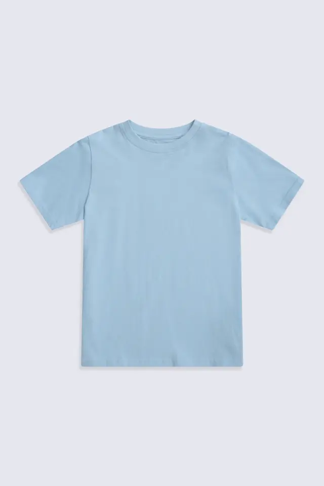 Idol Kids T-Shirt - Blue