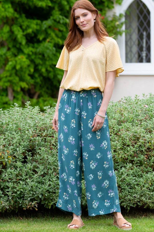 Melbury Womens Woven Trousers -