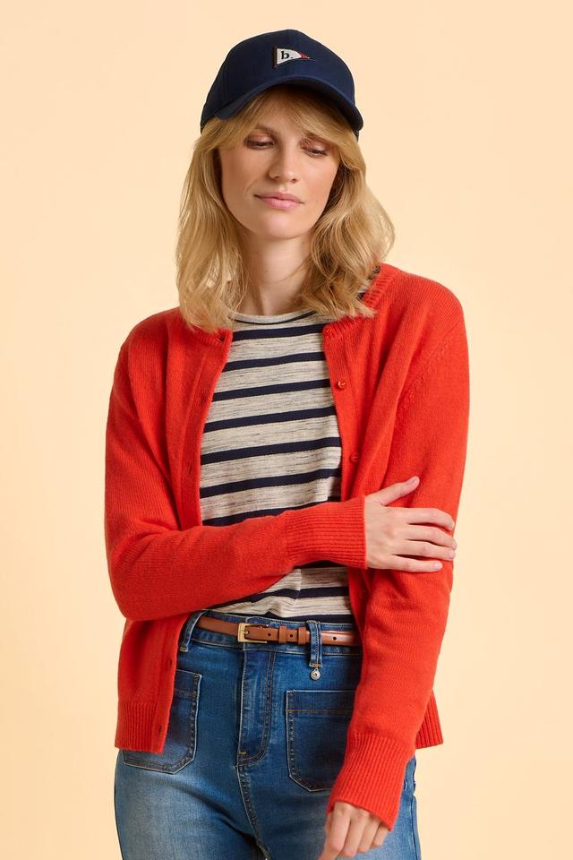 Siren Womens Cardigan -