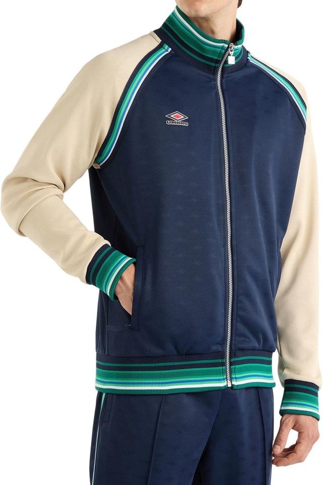 Mens Monogram Anthem Jacket -