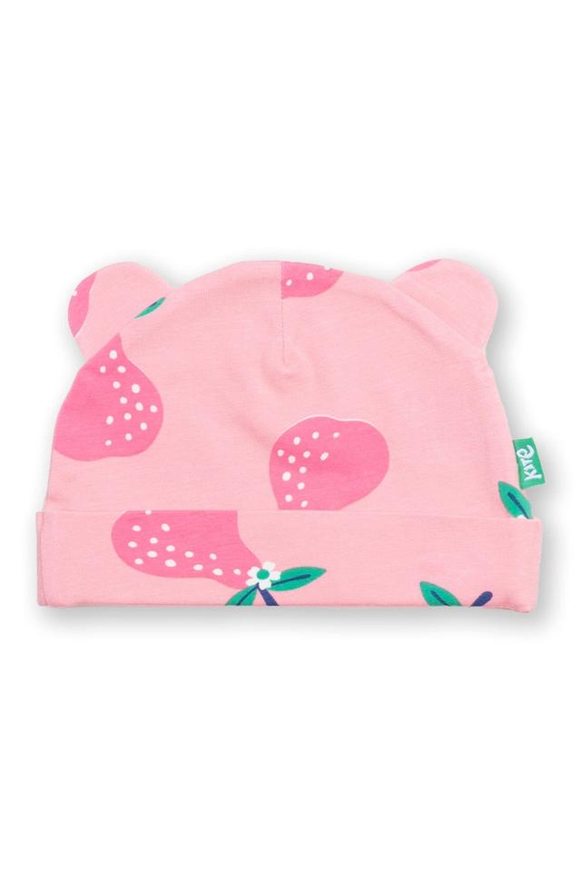 Baby 95% Organic Cotton Hat -