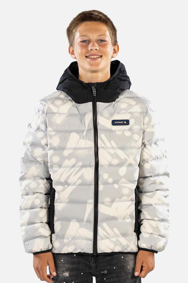 Phoenix Hypa Down Boys Jacket -