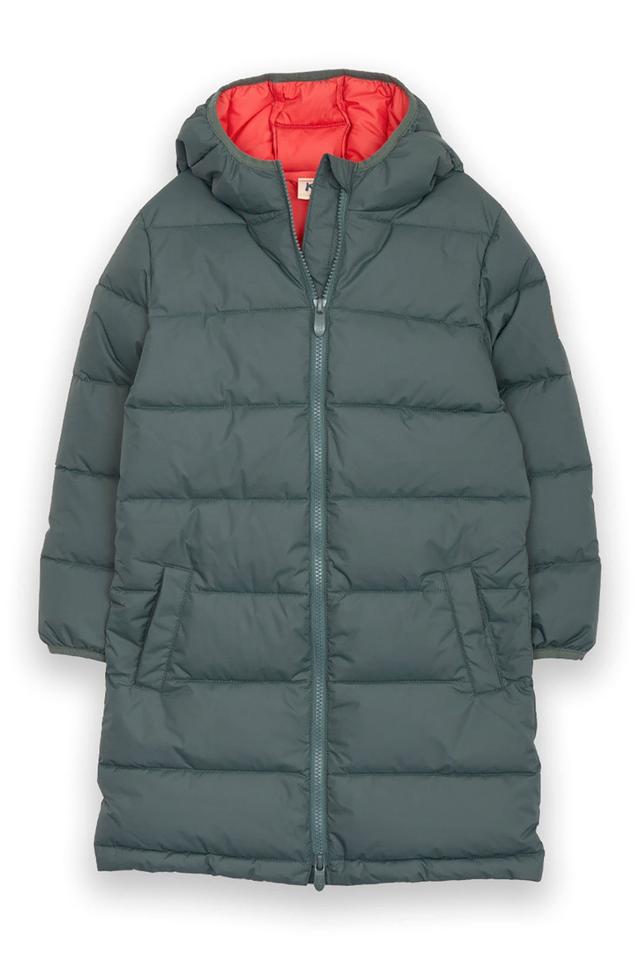 Baby/Kids Snuggle Coat -