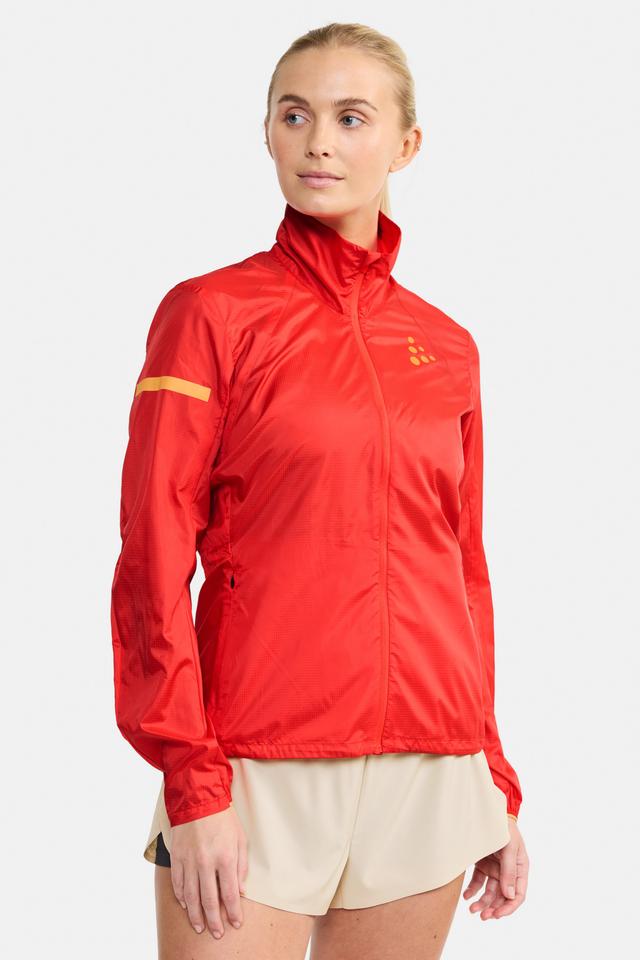 Pro Womens Hypervent Jacket 2 -