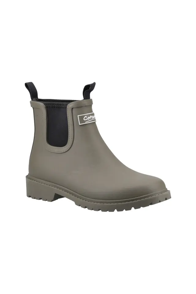 Barton Wellington Womens -