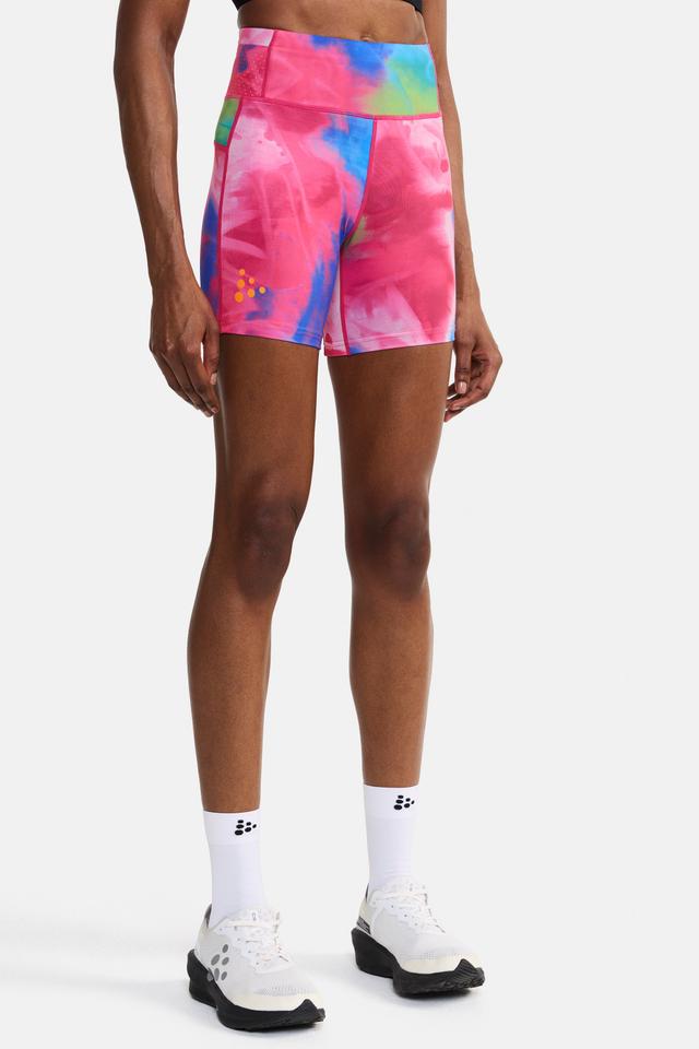 Hypervent Womens Short Tights 2 -