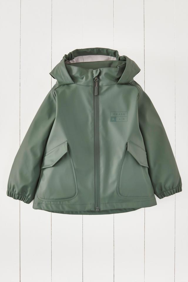 Kids Rainster Jacket -
