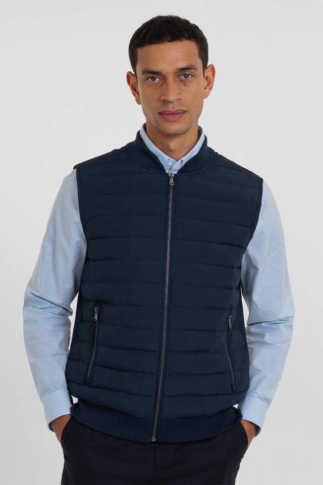 Ealing Mens Light Padded Gilet -
