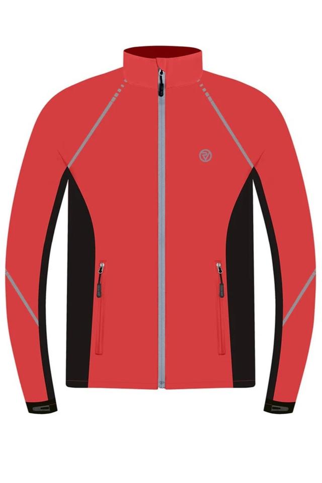 Men's Waterproof Breathable Cycling Jacket -