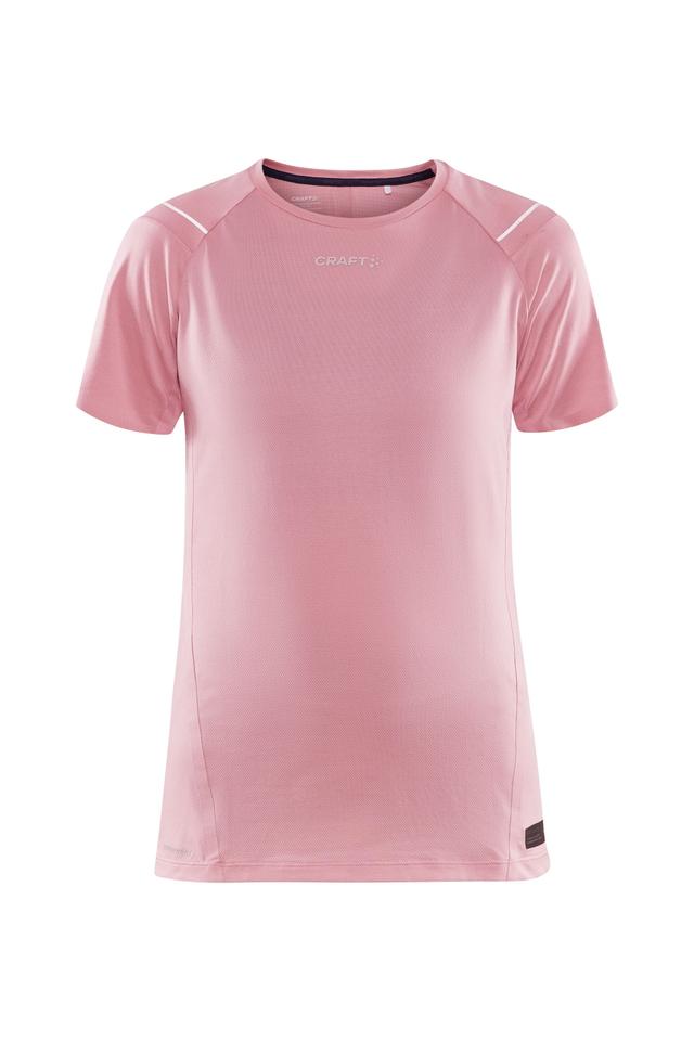 Pro Hypervent Womens Lightweight Running T-Shirt -