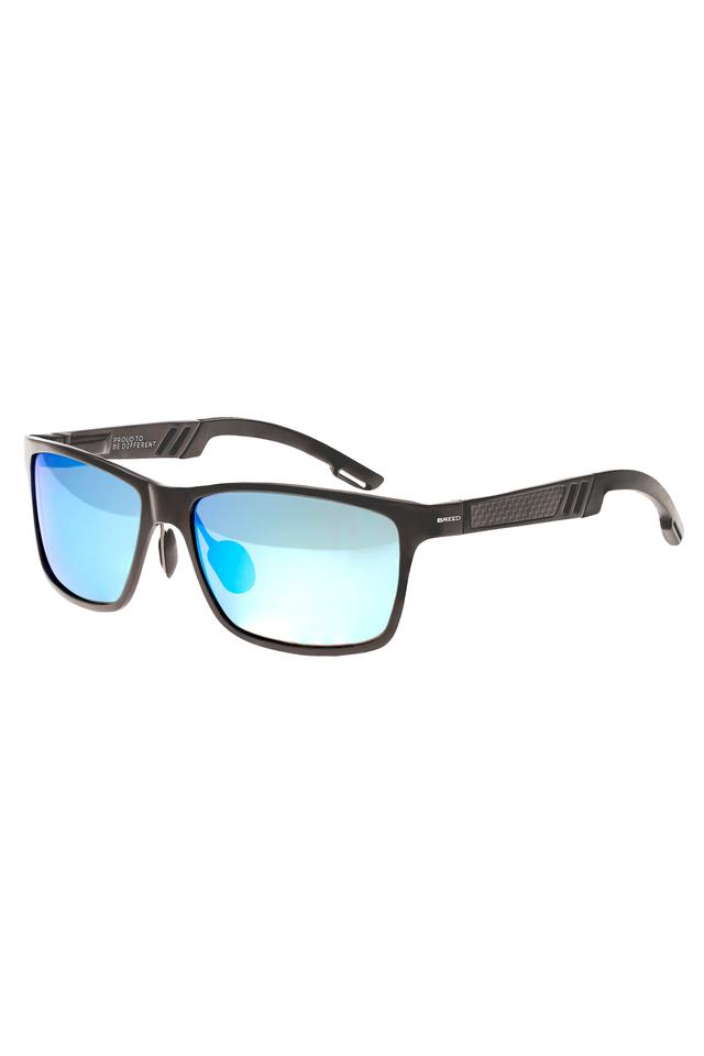 Pyxis Titanium Polarized Sunglasses -