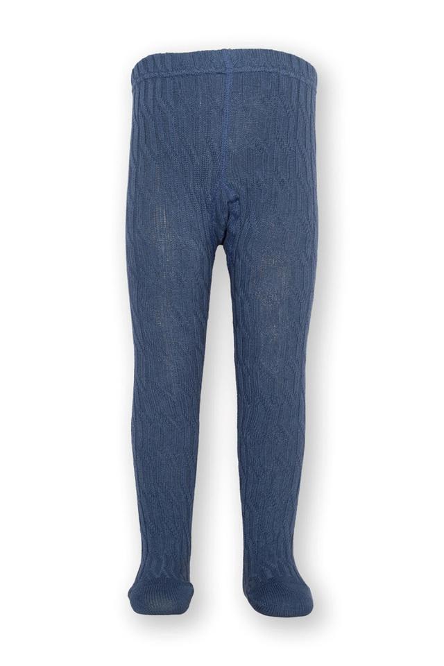 Cable Baby/Kids 90% Organic Cotton Tights -