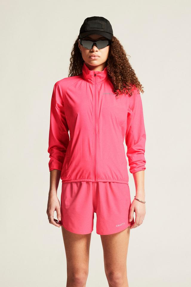 Core Essence Womens Wind Jacket -