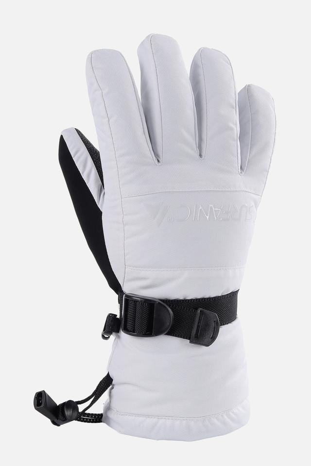 Alaska Womens Ski Glove -