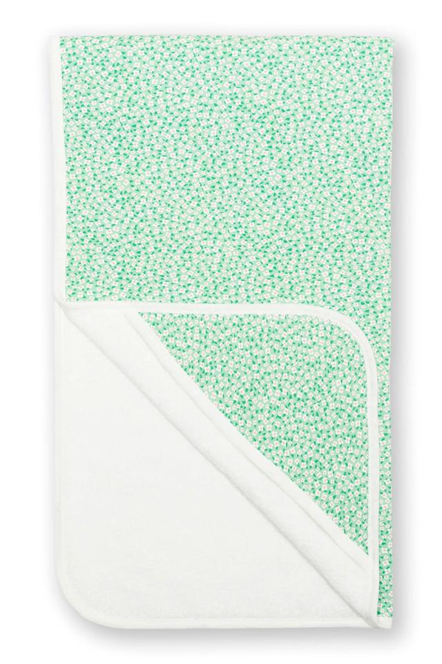 Baby 95% Cotton Cuddle Wrap -