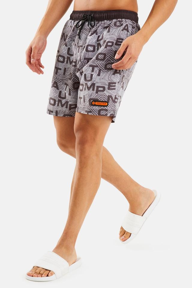 Carter Mens 6" Swim Short -